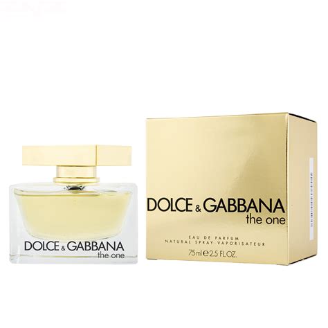 dolce gabbana the one 75ml|dolce gabbana the one oud.